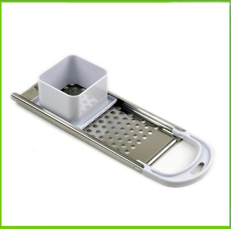 Macchina per Spaetzle Manuale - Pressa Pasta Gnocchi e Ravioli in Acciaio Inox