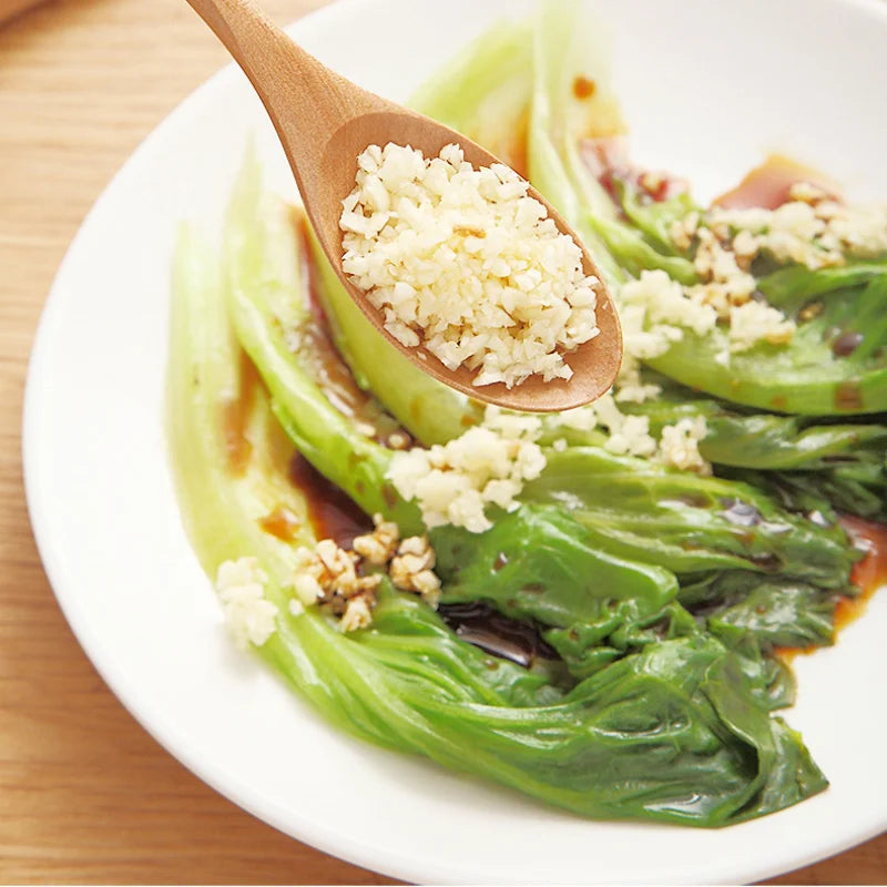 Tritatutto Manuale Multifunzione - Tritacarne Verdure e Aglio per Cucina