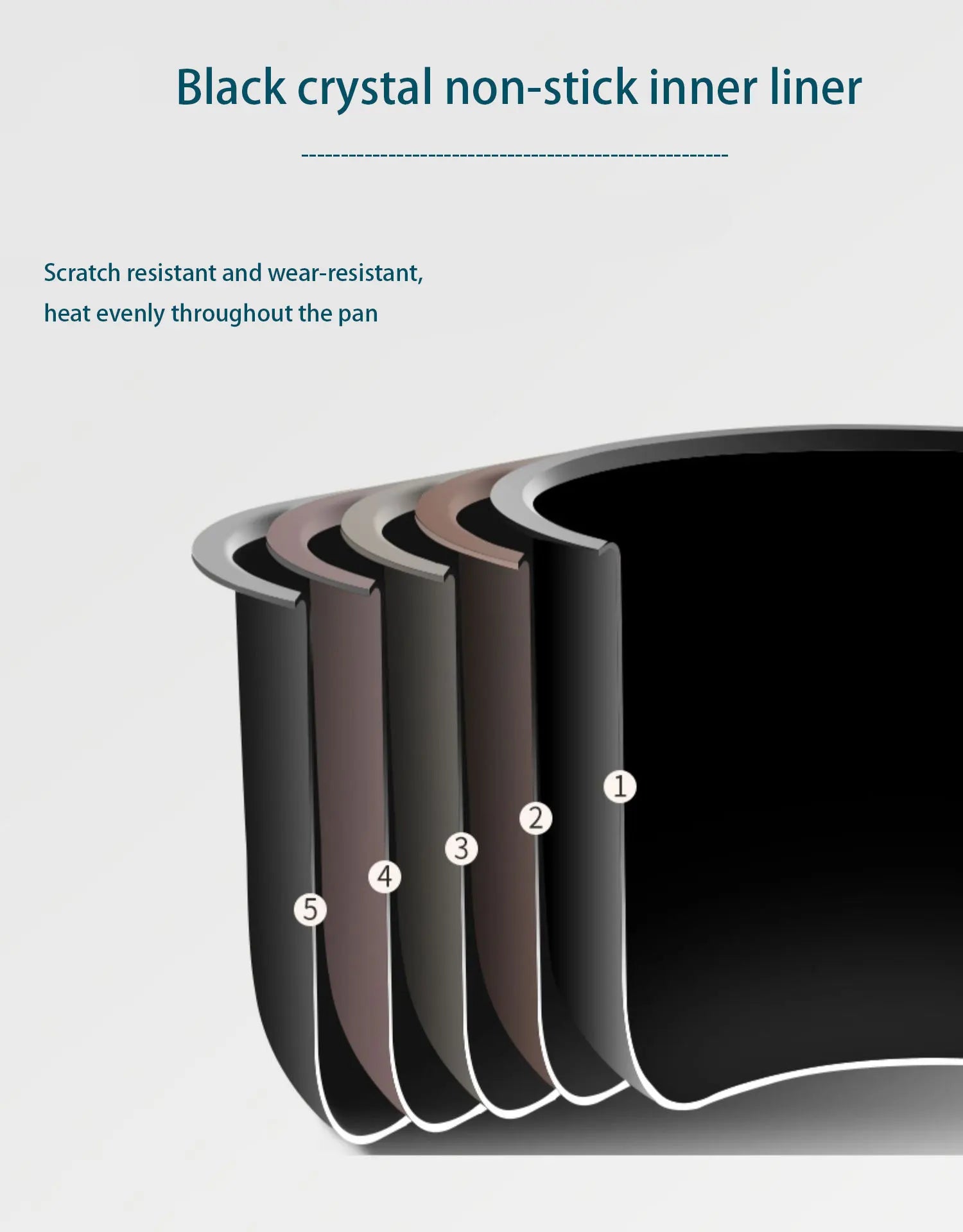 Cuoci Riso Mini Automatico 1.2L - Pentola Elettrica per 1-2 Persone con Vaporiera