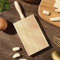 Tagliere in Legno per Garganelli - Strumento Pratico per Pasta e Gnocchi