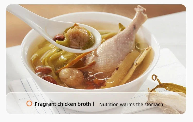 Cuoci Riso Elettrico Multifunzione 2L 220V - Pentola Antiaderente Smart per 1-3 Persone