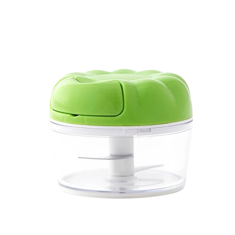 Tritatutto Manuale Multifunzione - Tritacarne Verdure e Aglio per Cucina