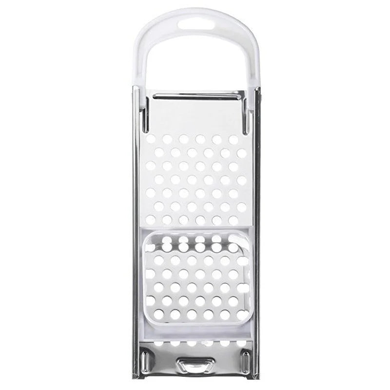 Macchina per Spaetzle Manuale - Pressa Pasta Gnocchi e Ravioli in Acciaio Inox