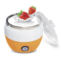 Yogurtiera Automatica Grande Capacità - Macchina per Yogurt e Vino di Riso Fatto in Casa