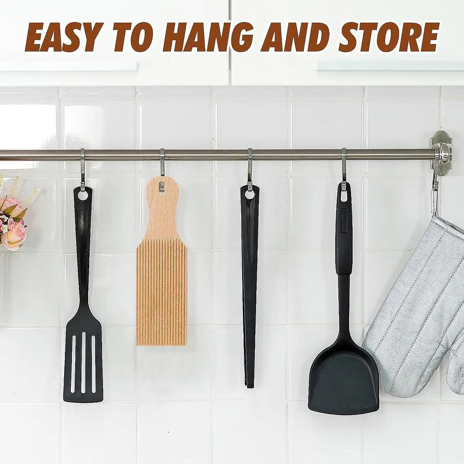 Tagliere per Gnocchi Italiano - Design Curvo Unico per Pasta Fatta in Casa