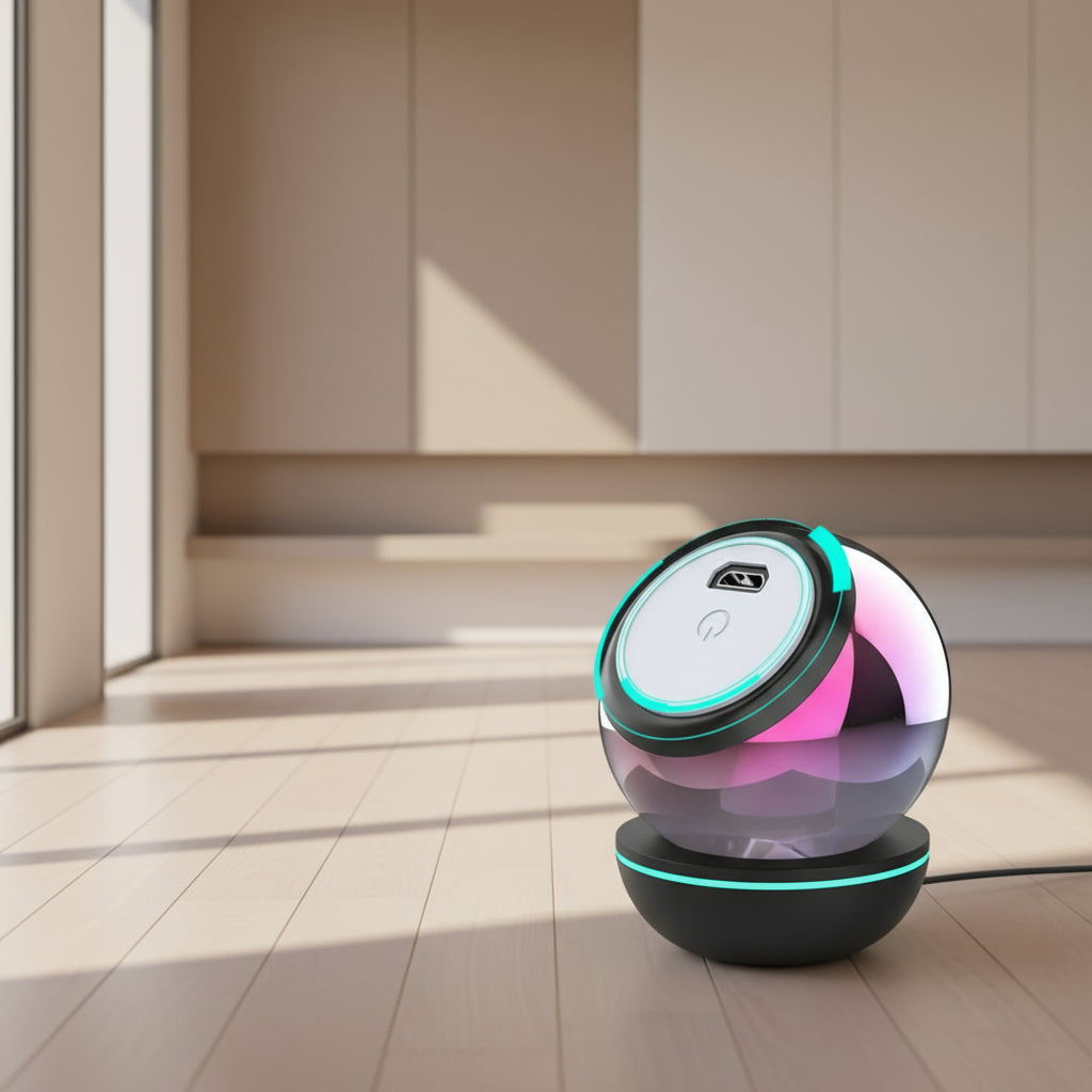 con un touch fai tutto