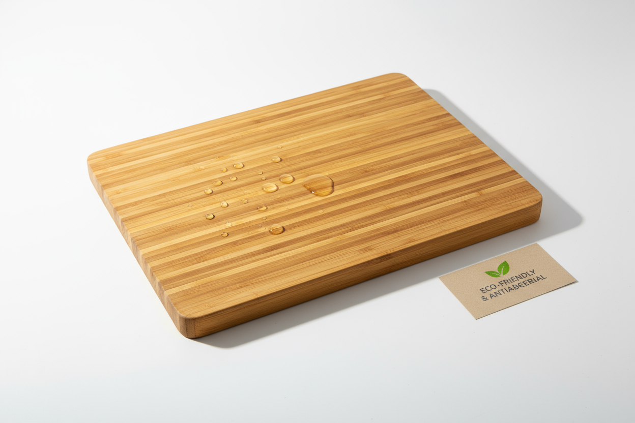 Tagliere Bambù